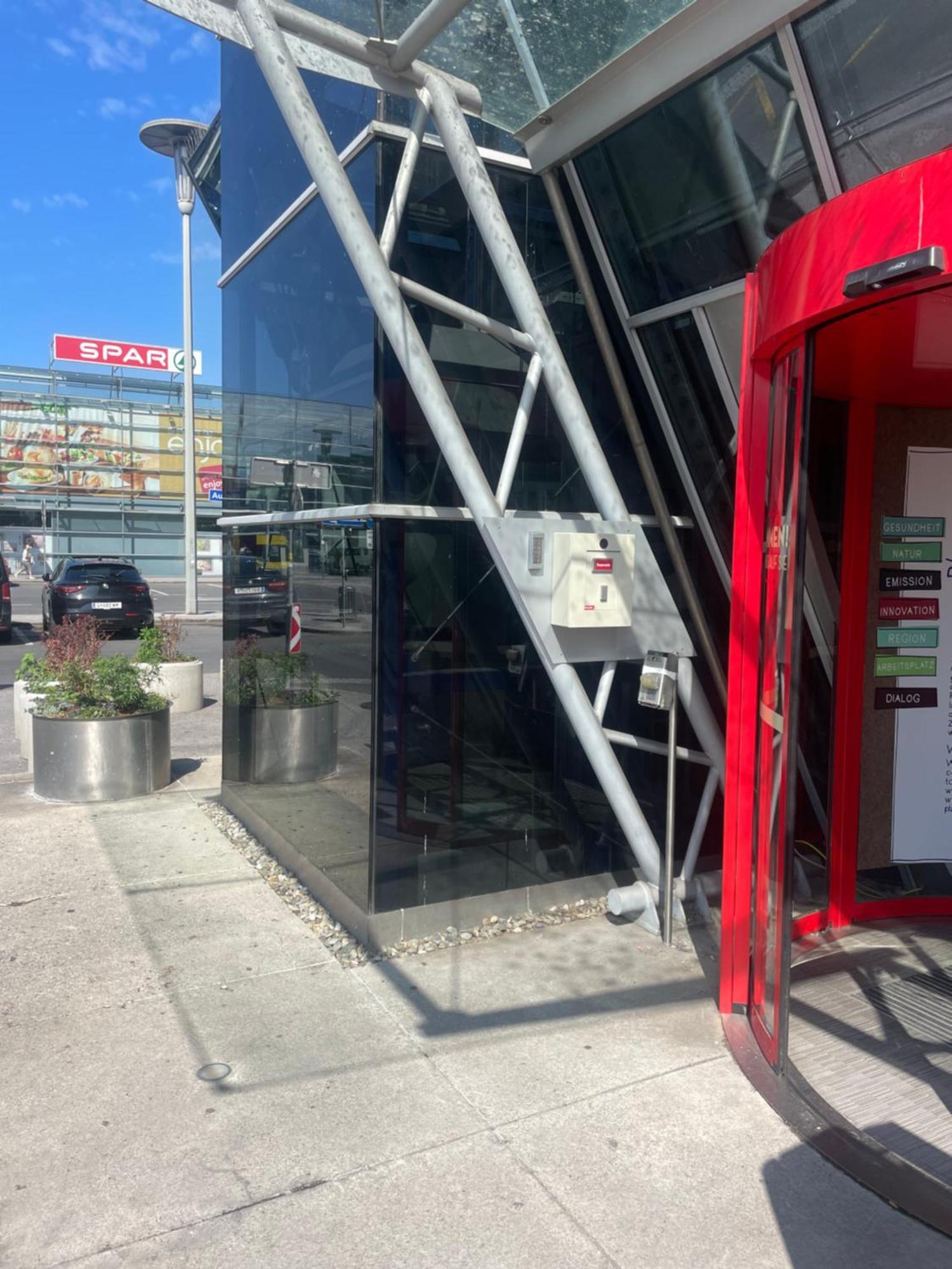 Best In Hosting Graz - Self Check In Hotel Exterior photo