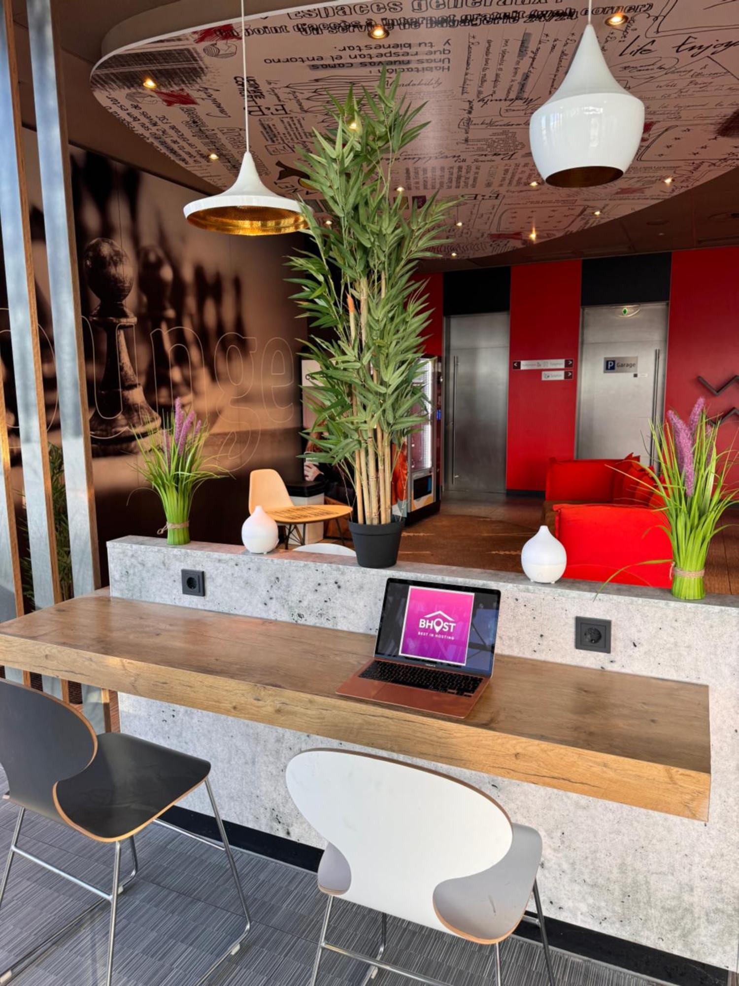 Best In Hosting Graz - Self Check In Hotel Exterior photo