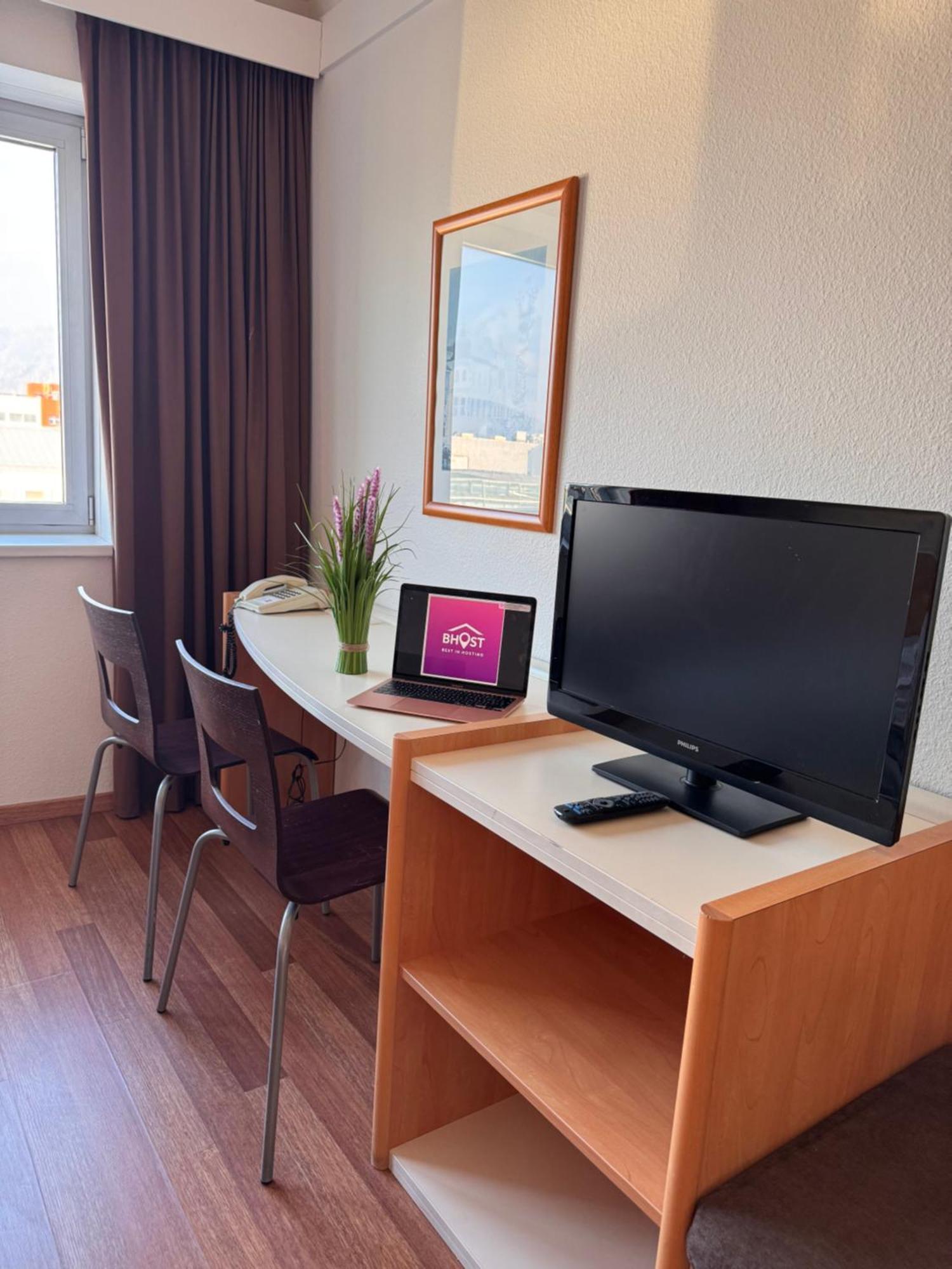 Best In Hosting Graz - Self Check In Hotel Exterior photo